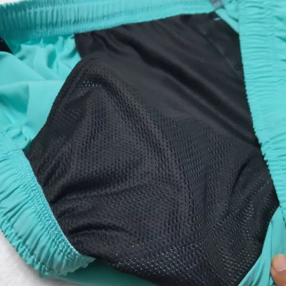 ZELOS short size